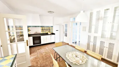 Chalet in Ayamonte photo 48