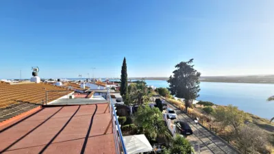 Chalet in Ayamonte photo 16