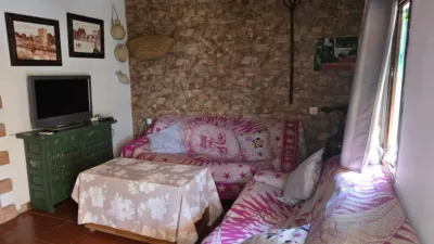 Chalet in La Lapilla photo 7