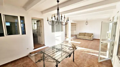 Chalet in Ayamonte photo 41