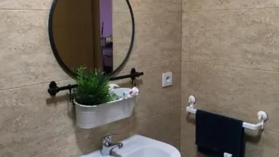 Apartment in Junta de Voto photo 9