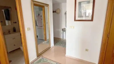 Piso – Alacant / Alicante, l'Albufereta, l'Alacantí - Vista 5