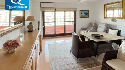 Piso – Alacant / Alicante, l'Albufereta, l'Alacantí - Vista 2