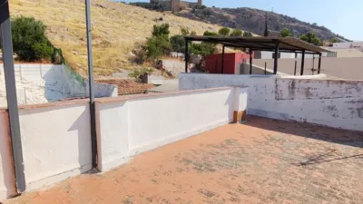 House in Tomillo photo 3