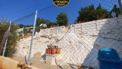 House in Tomillo photo 10