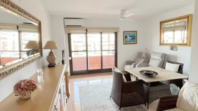 Piso – Alacant / Alicante, l'Albufereta, l'Alacantí - Vista 4
