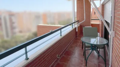 Piso – Alacant / Alicante, l'Albufereta, l'Alacantí - Vista 3
