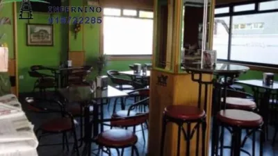 Local comercial en venta en Esteiro - Vista 5