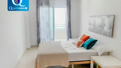 Piso – Alacant / Alicante, Entreplatges, l'Alacantí - Vista 5