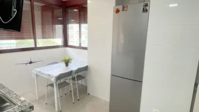 Pis – Alacant / Alicante, l'Albufereta, l'Alacantí - Vista 5