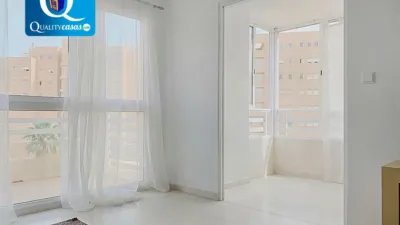 Piso – Alacant / Alicante, Entreplatges, l'Alacantí - Vista 3