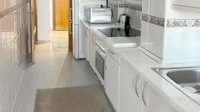 Piso – Alacant / Alicante, l'Albufereta, l'Alacantí - Más
