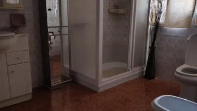 House in Tomillo photo 17