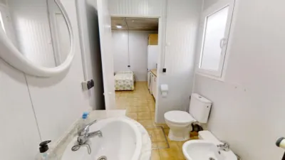 Chalet en La Juncosa photo 29