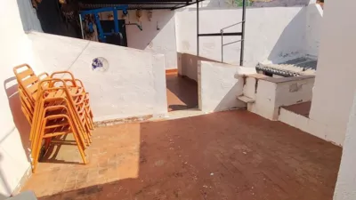 House in Tomillo photo 6