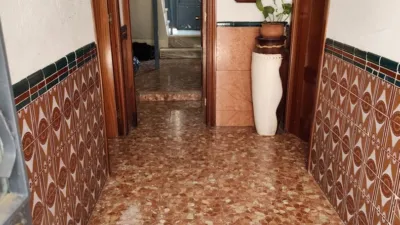 House in Tomillo photo 15