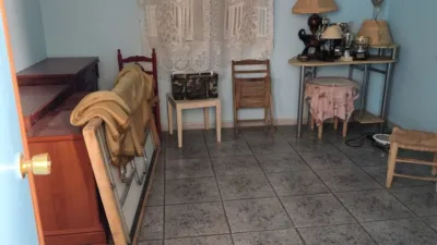 House in Tomillo photo 13