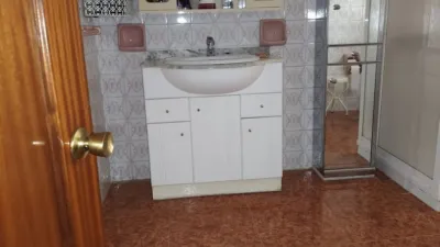 House in Tomillo photo 16
