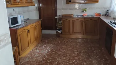 House in Tomillo photo 11