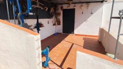 House in Tomillo photo 5