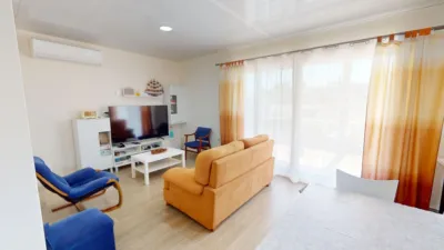 Chalet en La Juncosa photo 8