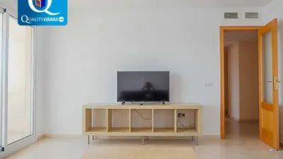 Piso – Alacant / Alicante, Entreplatges, l'Alacantí - Vista 2