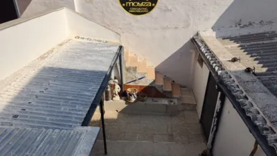 House in Tomillo photo 4