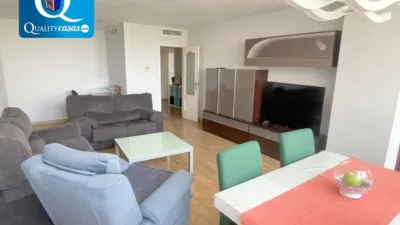Pis – Alacant / Alicante, l'Albufereta, l'Alacantí - Vista 3