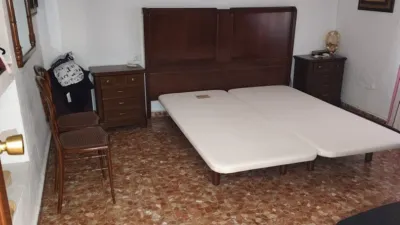 House in Tomillo photo 12