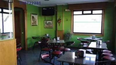 Local comercial en venta en Esteiro - Vista 3