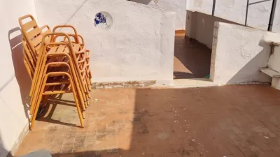 House in Tomillo photo 8