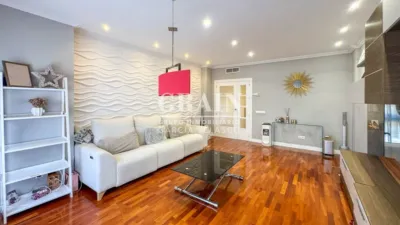 Piso – Albacete, Industria - Vista 4