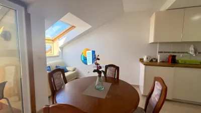 Top-floor apartment at 9 A Riveira Xio Street photo 21