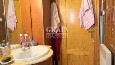 Apartment in Cañicas photo 18