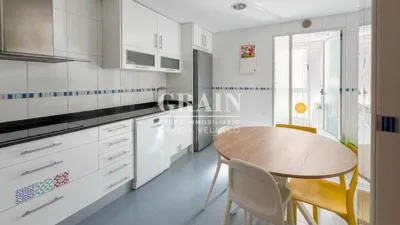 Piso – Albacete, San Pablo - Vista 2