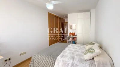 Apartamento en San Pablo photo 12
