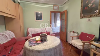 Apartment in Cañicas photo 20
