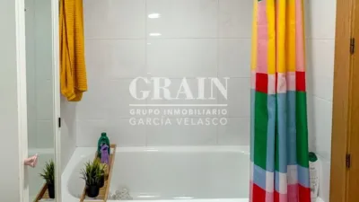 Apartamento en San Pablo photo 21