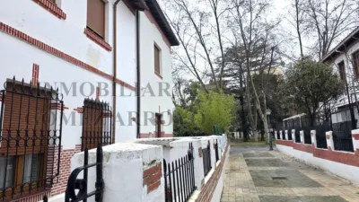 Chalet in Barrio de Maria Cristina photo 2