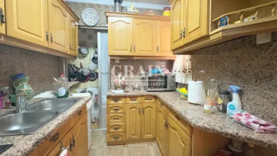 Apartment in Cañicas photo 7