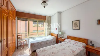 Apartment in the City Centre photo 28