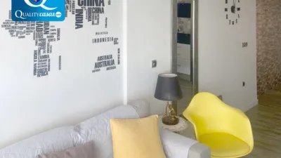 Piso – Alicante - Alacant - Vista 2
