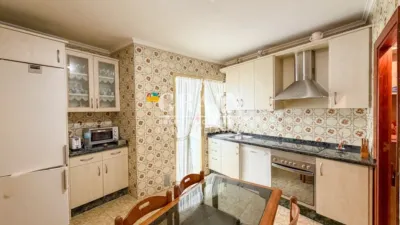 Apartment in the City Centre photo 9