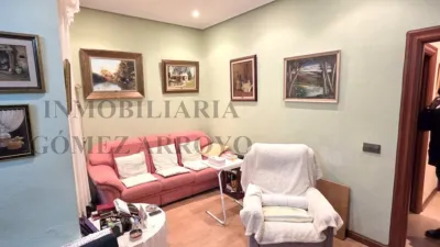 Chalet in Barrio de Maria Cristina photo 10