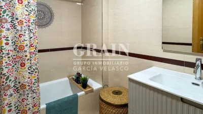 Apartamento en San Pablo photo 23