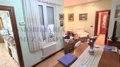 Chalet in Barrio de Maria Cristina photo 9
