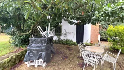 Rustic property in Urbanización Paramo, No. 9 photo 5