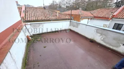 Chalet in Barrio de Maria Cristina photo 16