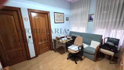Chalet in Barrio de Maria Cristina photo 4