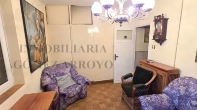 Chalet in Barrio de Maria Cristina photo 13